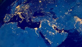 Глобальный поставщик