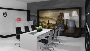 Дизайн и моделирование