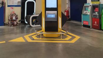 Эксклюзивное оборудование