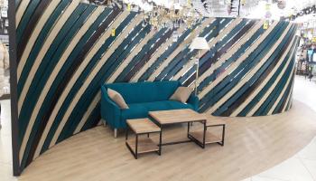 Мебель, интерьер, декорации